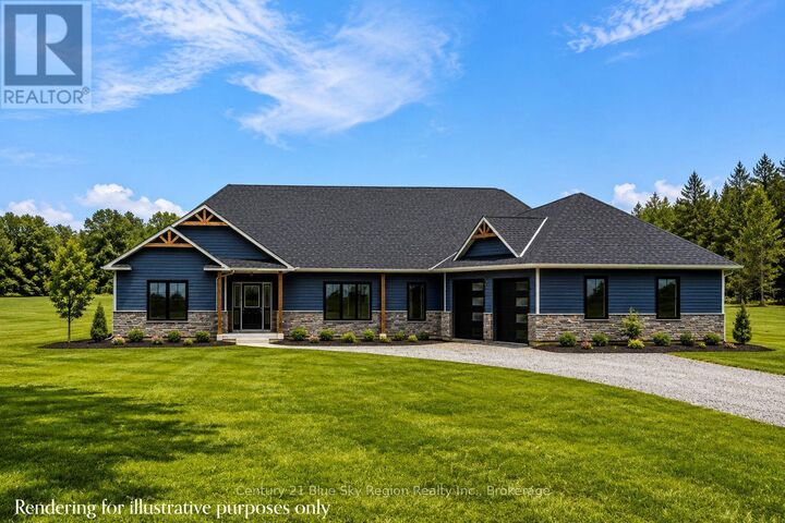 Property Photo:  Lot 2 Centennial  ON P0H 1K0 