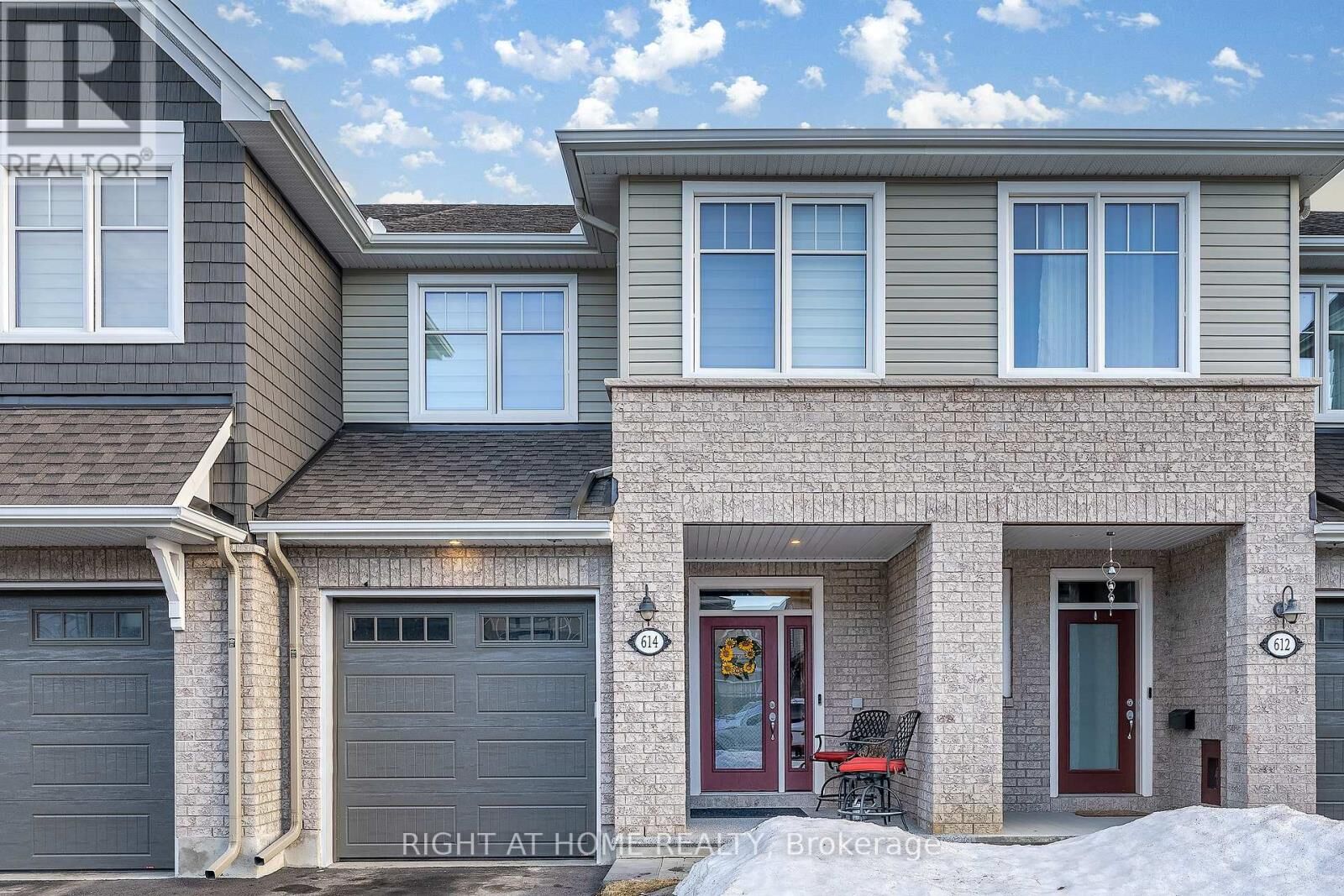 Property Photo:  614 Taliesin Crescent  ON K2S 2W5 