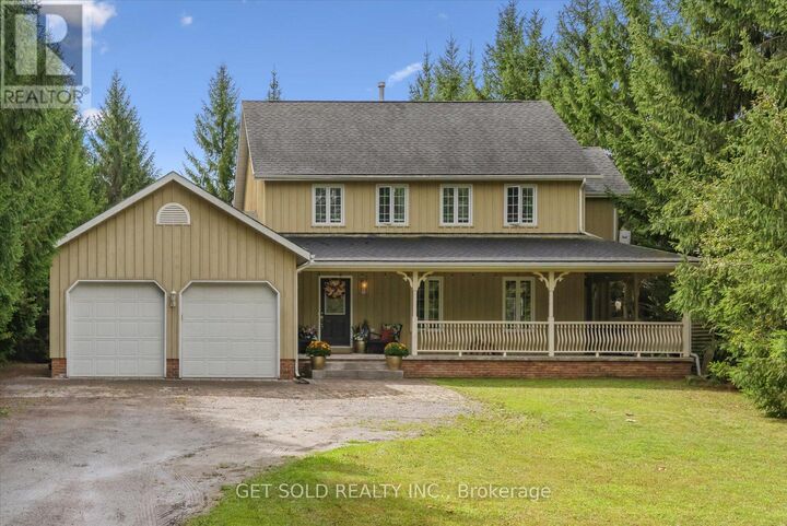Property Photo:  77 Simcoe Road  ON L0K 1B0 