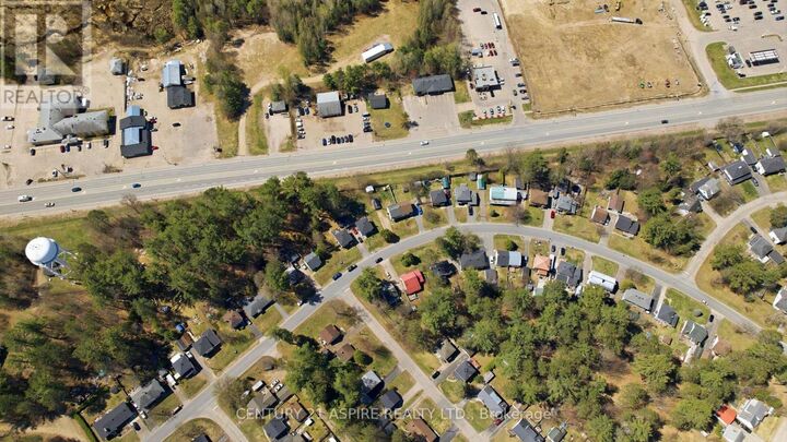 Property Photo: 21 Rutherford Avenue ON K0J 1P0
