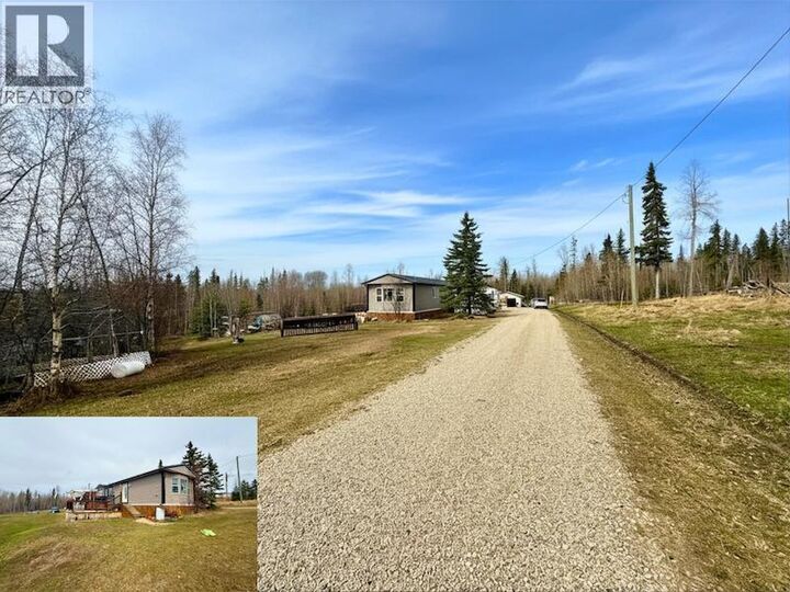 14356 Red Creek Road — photo 1