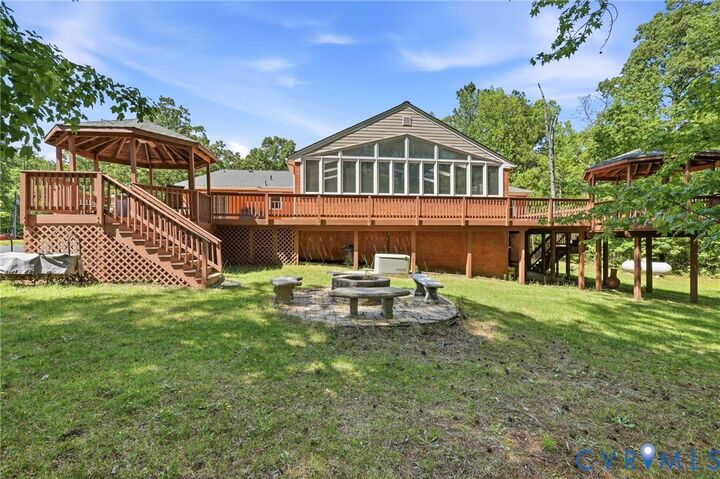 Property Photo:  19001 Duval Road  VA 23120 