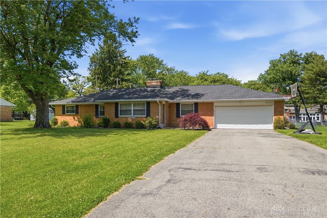 Property Photo:  3560 Jonathon Drive  OH 45434 