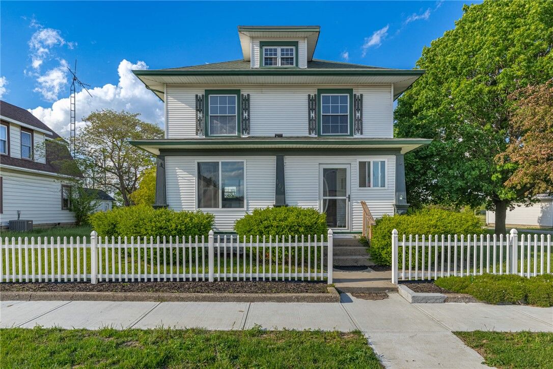 Property Photo:  444 E Main Street  OH 43072 