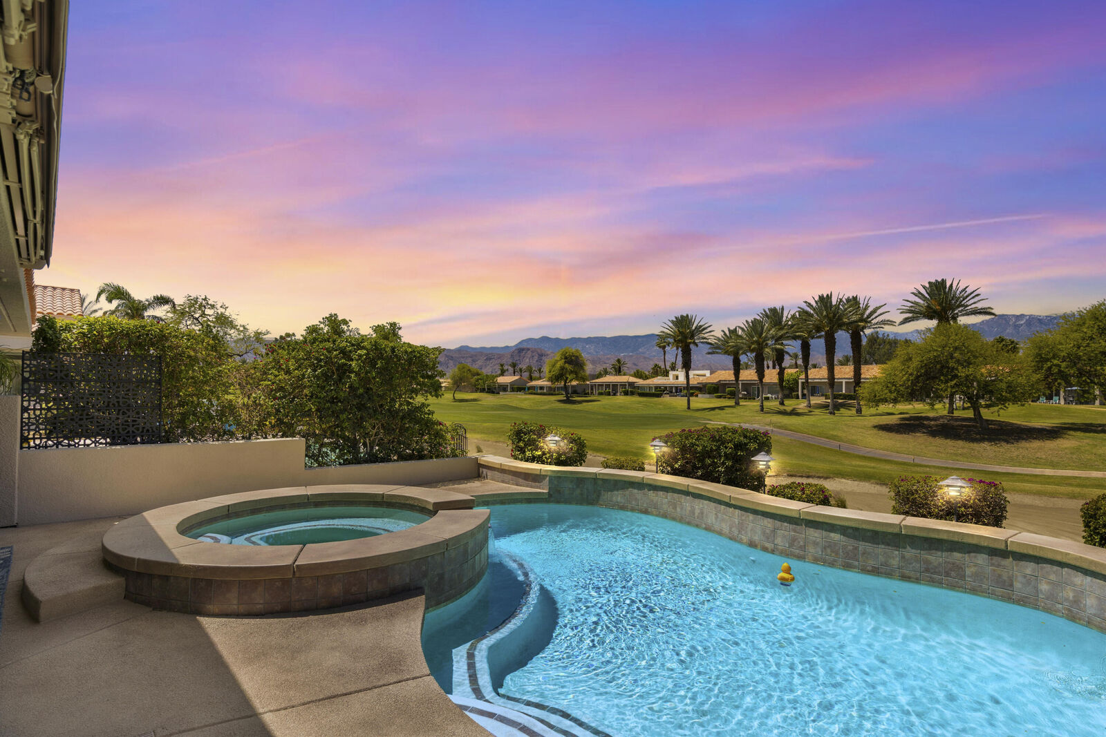 Property Photo:  39 Augusta Drive  CA 92270 