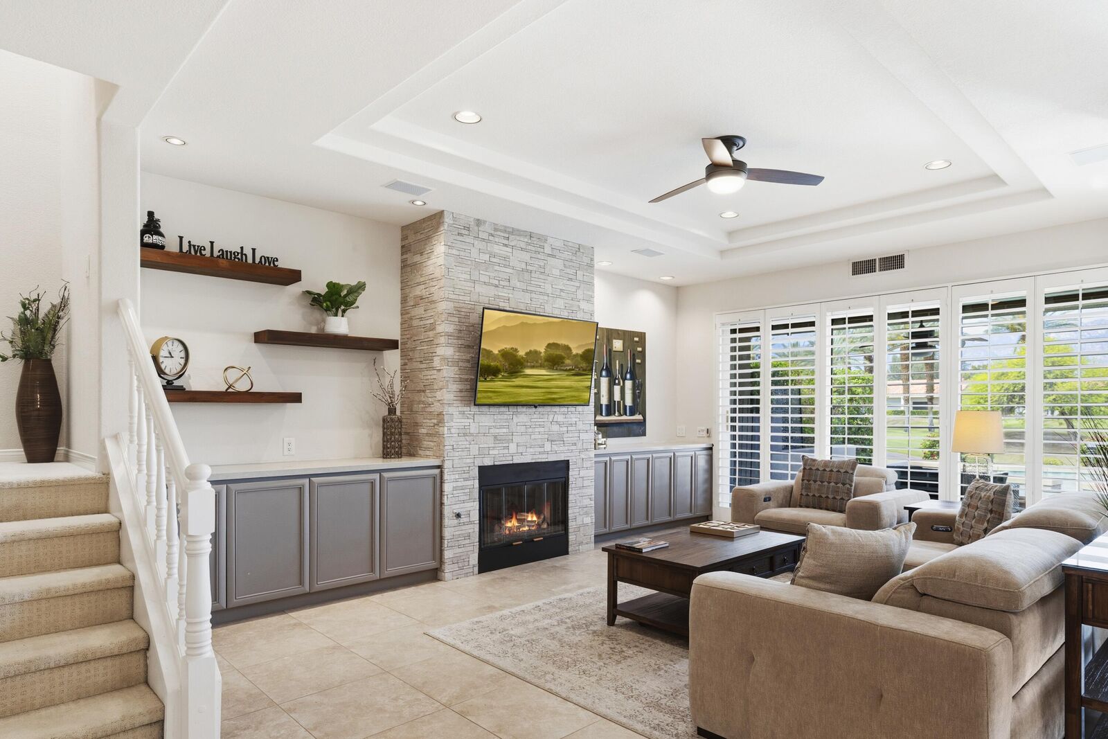 Property Photo: 39 Augusta Drive CA 92270