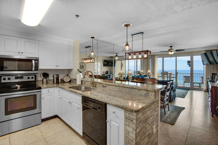 Property Photo:  2936 Scenic Gulf Drive Unit 905  FL 32550 