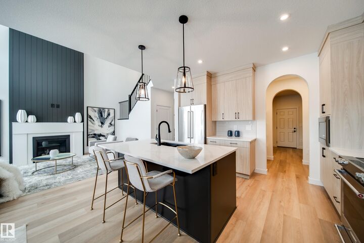 Property Photo:  3 Cloutier Close  AB T8T 2C9 