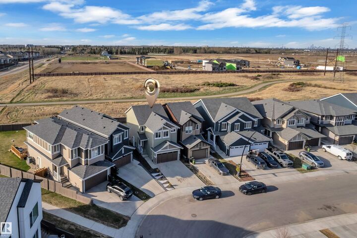Property Photo:  19734 29 Avenue NW  AB T6M 1M2 