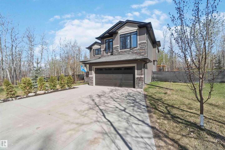 Property Photo:  54406 Rge Road 15 4  AB T0E 1V2 