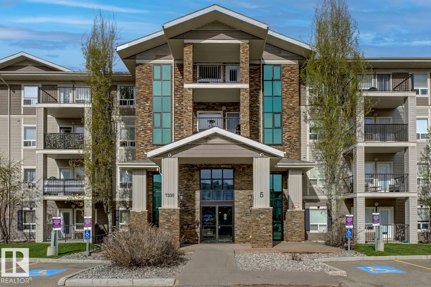 Property Photo:  7335 South Terwillegar Drive NW 5106  AB T6R 0M1 