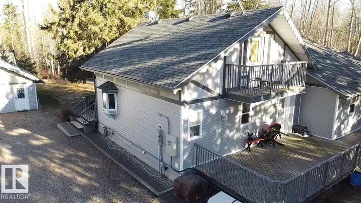 Property Photo:  342-59536 Range 132A Road  AB T0A 3C0 
