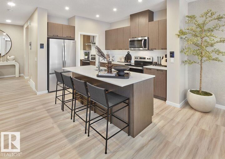 Property Photo: 3137 Dixon Landing SW AB T6W 5M9