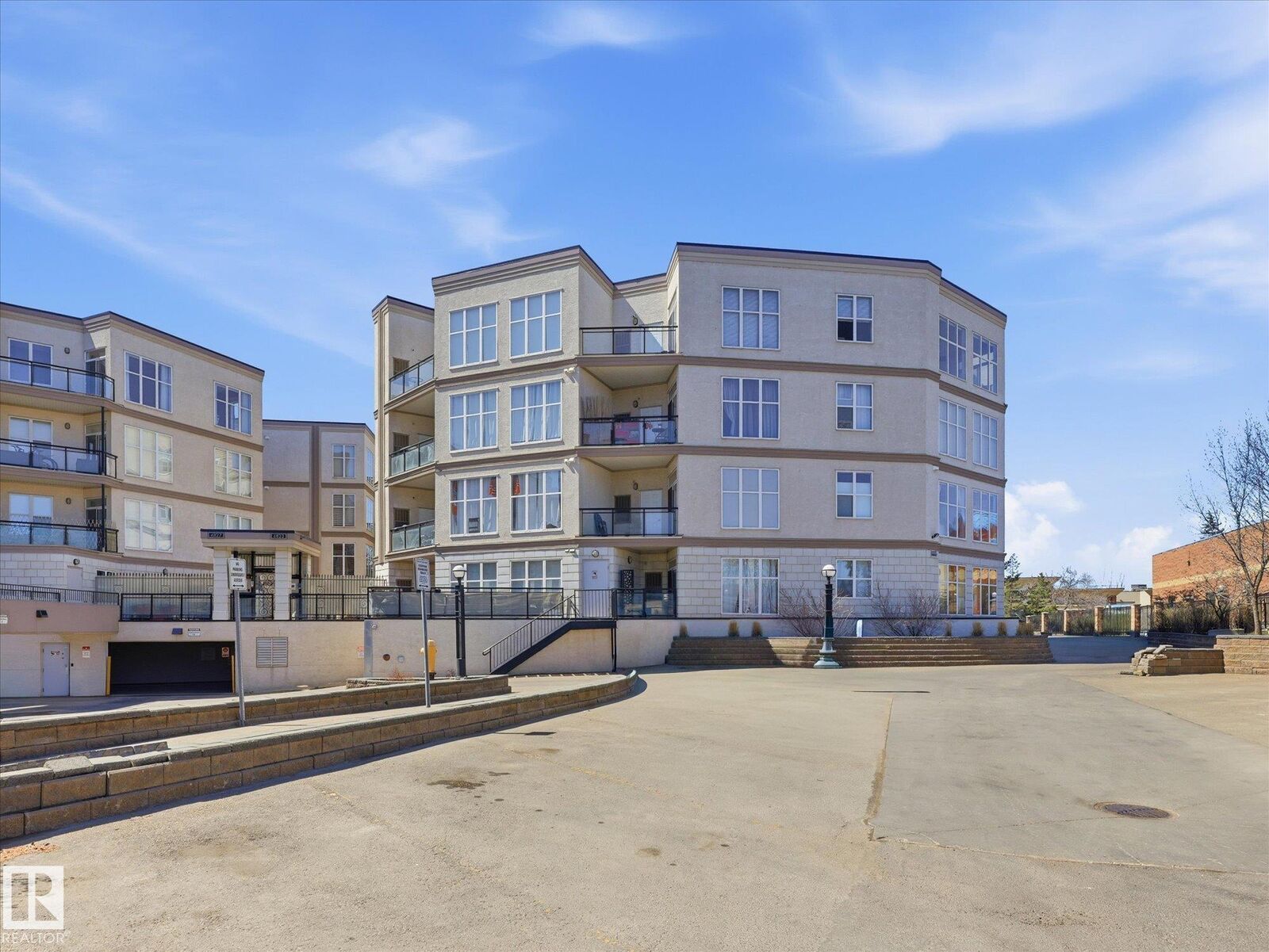 Property Photo:  4823 104A Street NW 268  AB T6H 0R5 