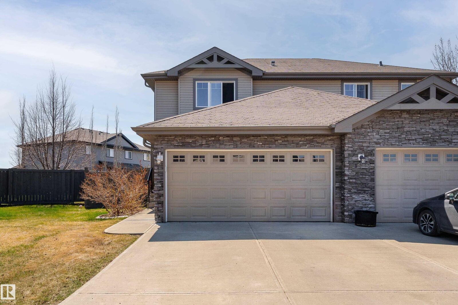 Property Photo:  92 Calvert Wynd  AB T8L 0C4 