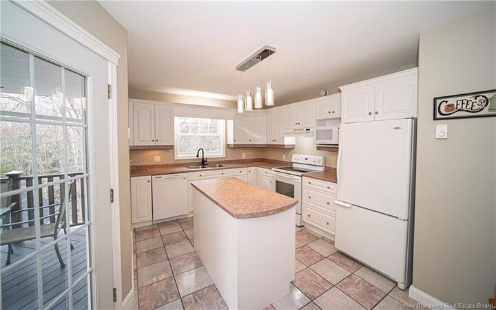 Property Photo:  29 Mallet Road  NB E2V 3Z5 