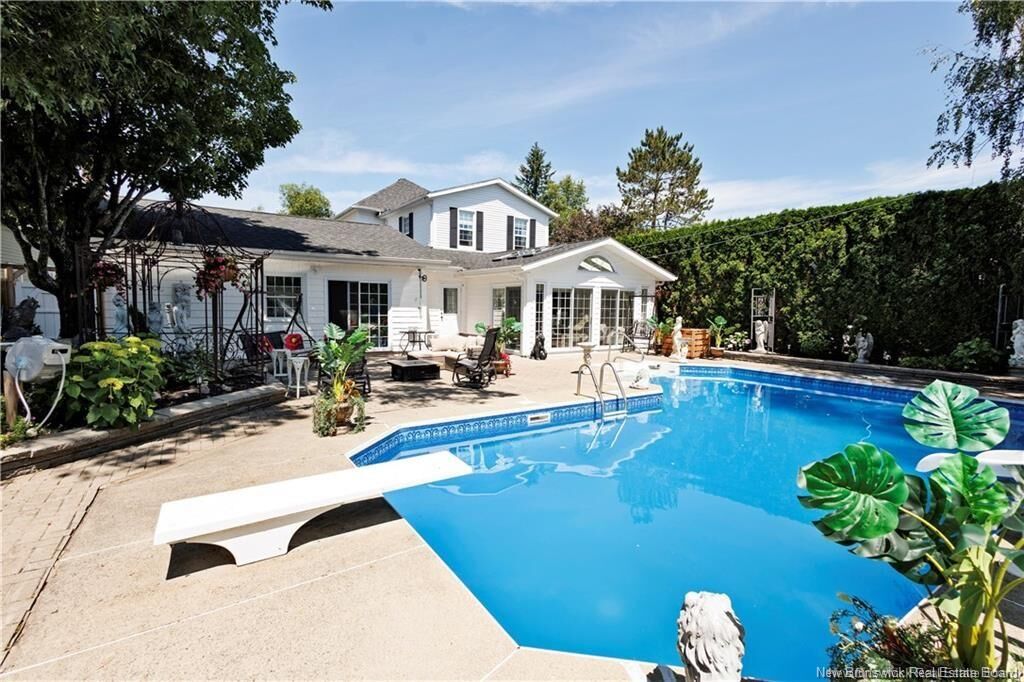 Property Photo: 163 Sheriff Street NB E3Z 2Z8