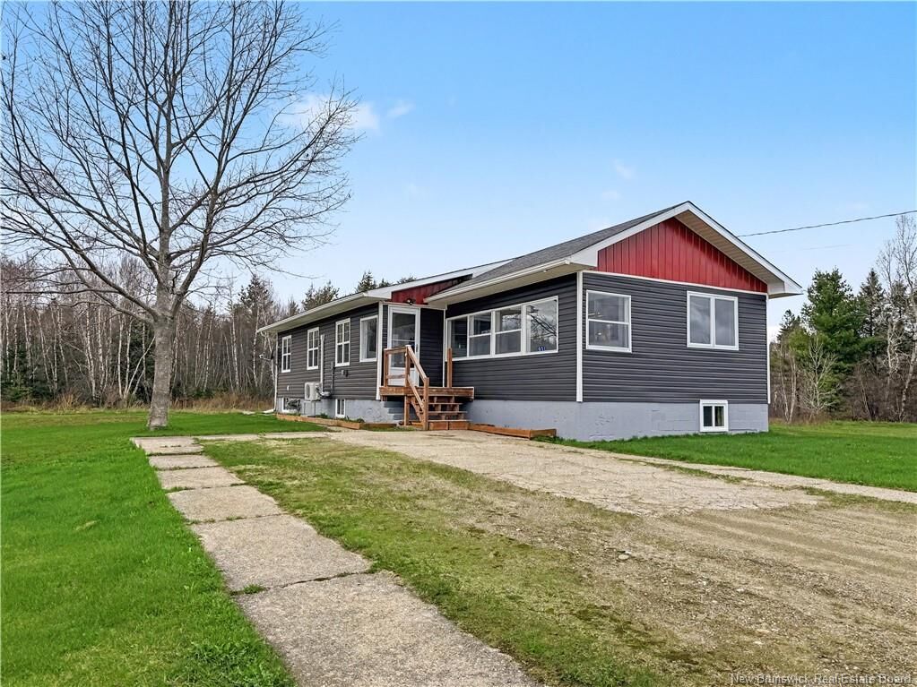 Property Photo: 931 Saint Pierre NB E4Y 1L4