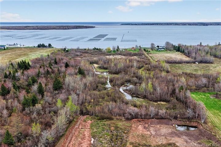Property Photo:  Lot Route 535  NB E4R 6B1 
