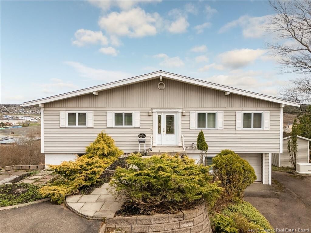 Property Photo:  1257 Manawagonish Road  NB E2M 3X8 