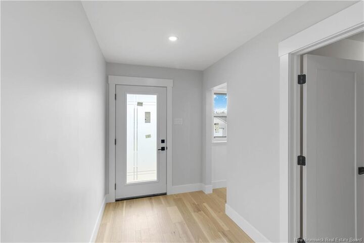 Property Photo: 5 Brizley Street NB E2V 4R1