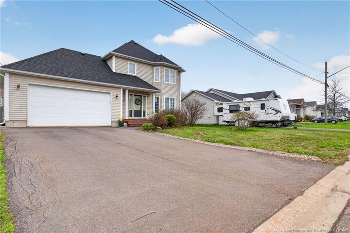 Property Photo:  228 Rennick Road  NB E1G 4Y1 