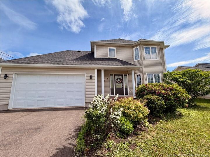 Property Photo: 228 Rennick Road NB E1G 4Y1