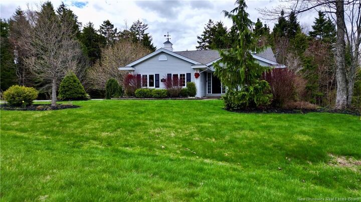 Property Photo:  10 Colchester Drive  NB E2E 5C5 