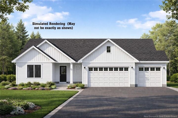 Property Photo: 24 Eagles Lane NB E3G 9E2