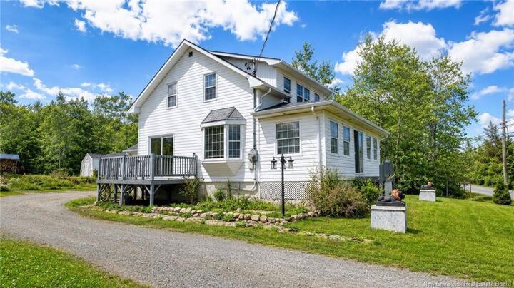Property Photo:  496 Rue Principale  NB E8J 2Z6 