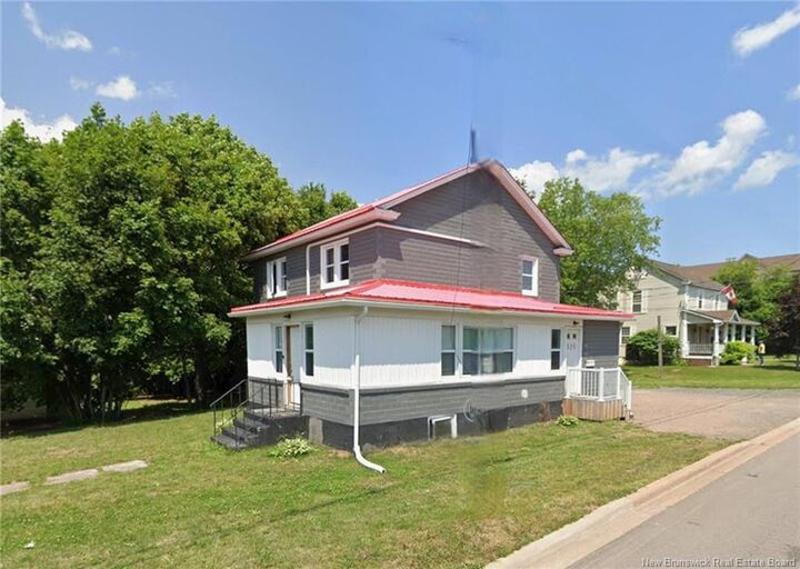 Property Photo:  525 Acadie  NB E1A 1J2 