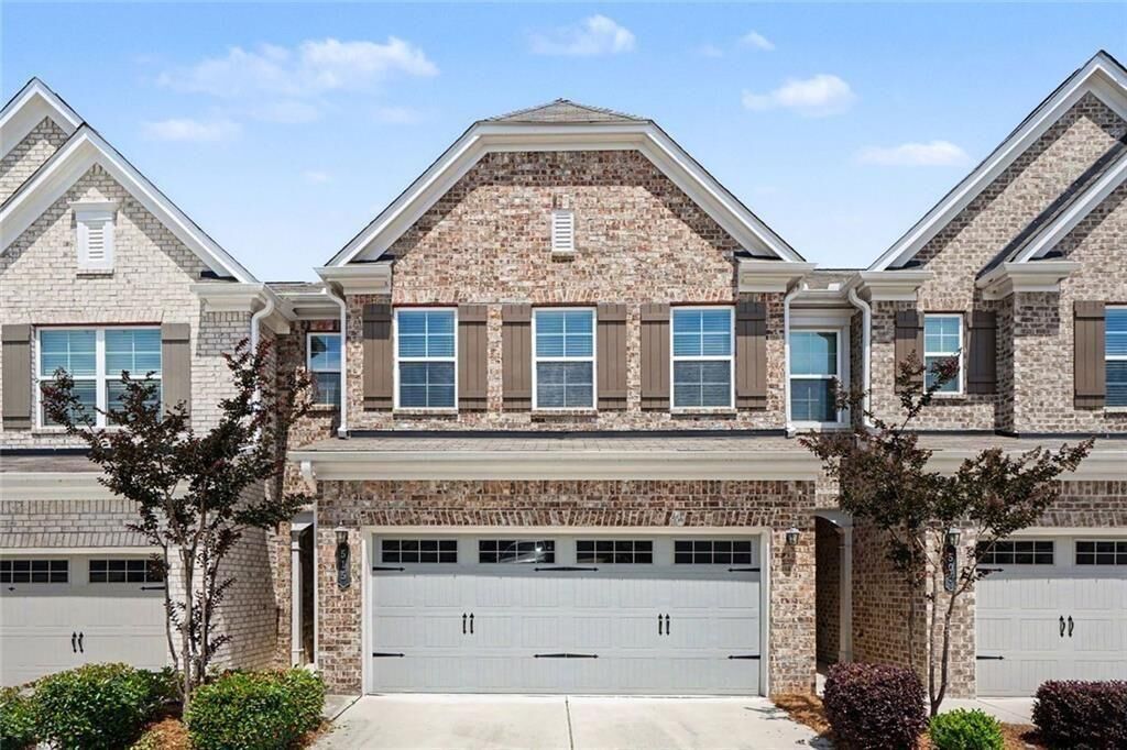 Property Photo:  515 Elm Bluff Way  GA 30043 