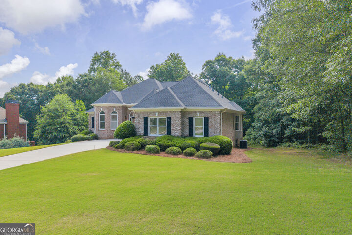 Property Photo: 212 Asante Drive GA 30294