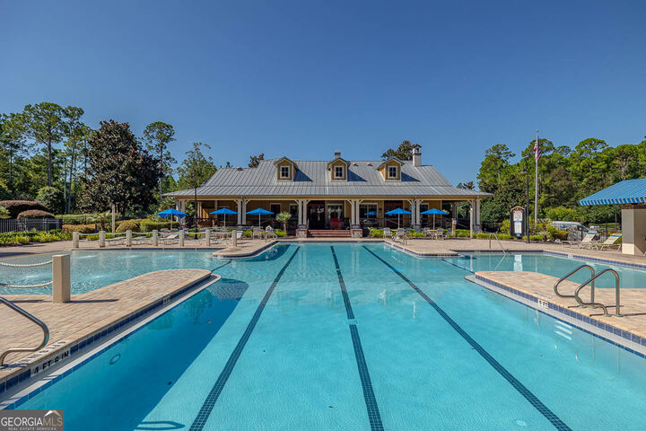 Property Photo:  225 Ebb Tide Crossing  GA 31558 