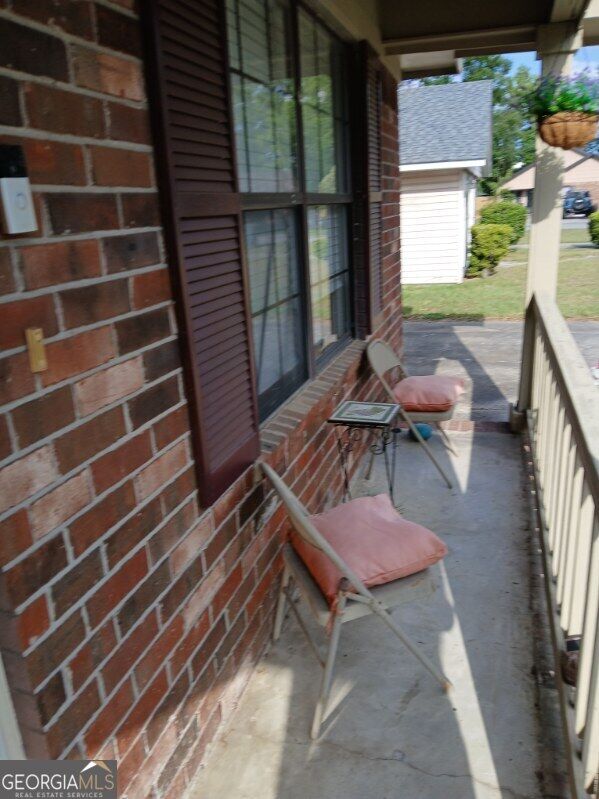 Property Photo:  243 Garden Circle  GA 31313 