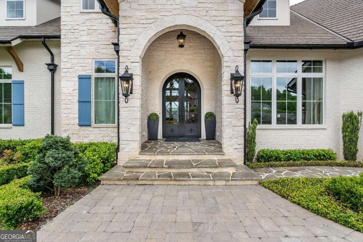 Property Photo: 488 Big Knoll Drive GA 30512