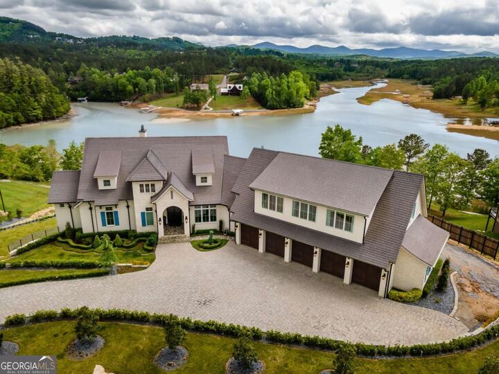 Property Photo:  488 Big Knoll Drive  GA 30512 