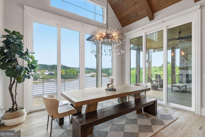 Property Photo:  488 Big Knoll Drive  GA 30512 