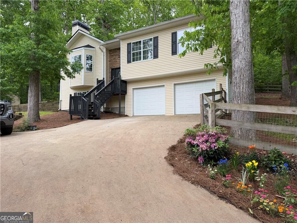 Property Photo:  7505 Matt Highway  GA 30028 