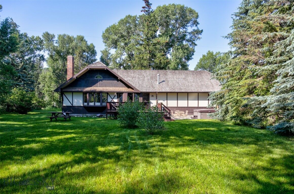 Property Photo: 16 9th Street Island Drive MT 59047