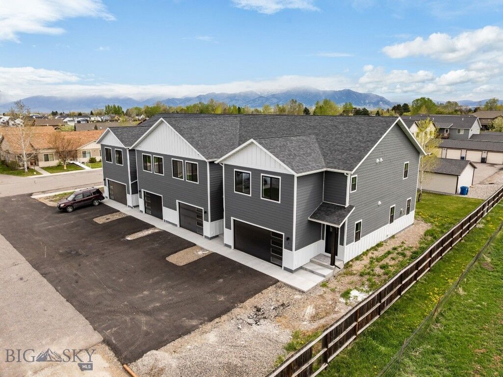 Property Photo:  100 Bow Perch Lane C  MT 59718 