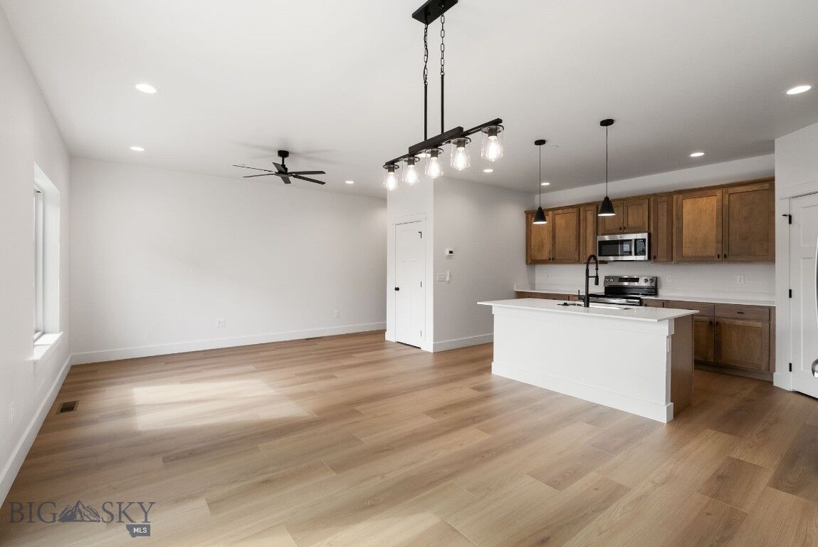 Property Photo: 100 Bow Perch Lane B MT 59718