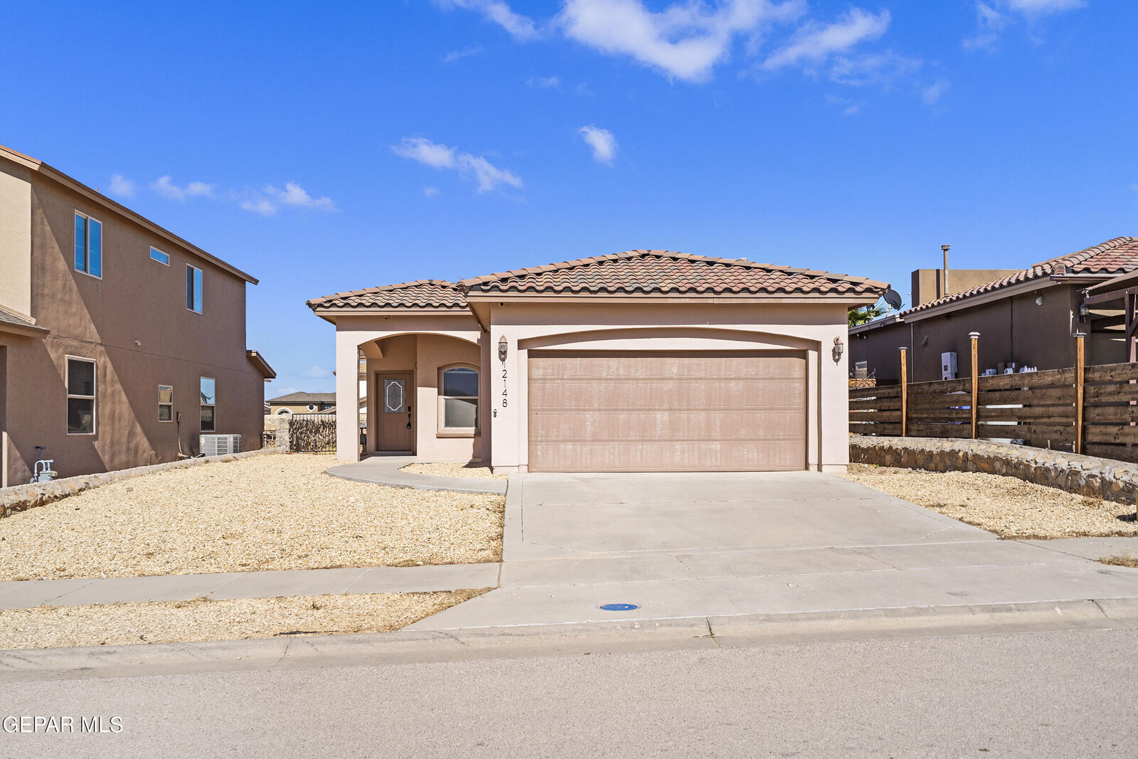 Property Photo:  12148 Cherry Wood Lane  TX 79934 