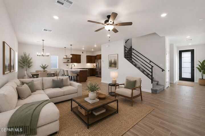Property Photo:  11868 Jenwood Place  TX 79934 