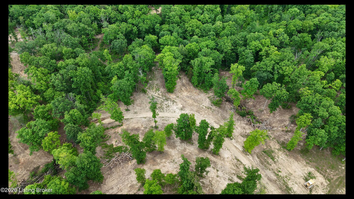 Property Photo:  89 Ac Cub Run Rd  KY 42729 