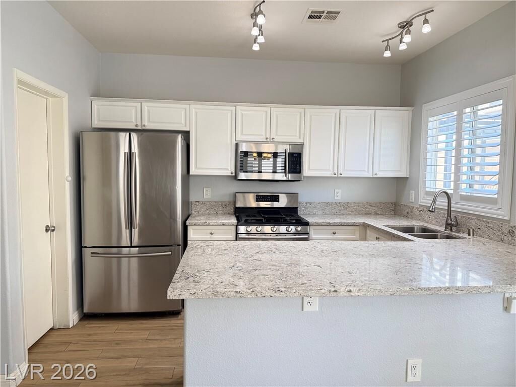 Property Photo:  8658 Tomnitz Avenue 102  NV 89178 