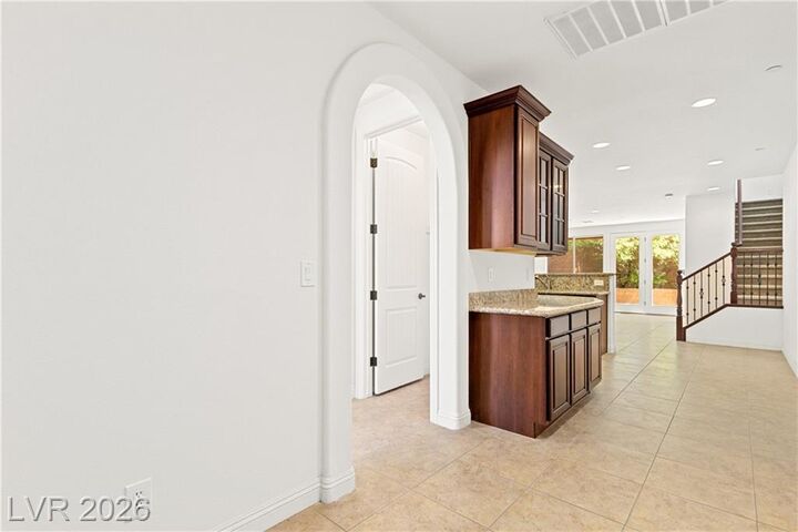 Property Photo: 1252 Casa Palermo Circle NV 89011