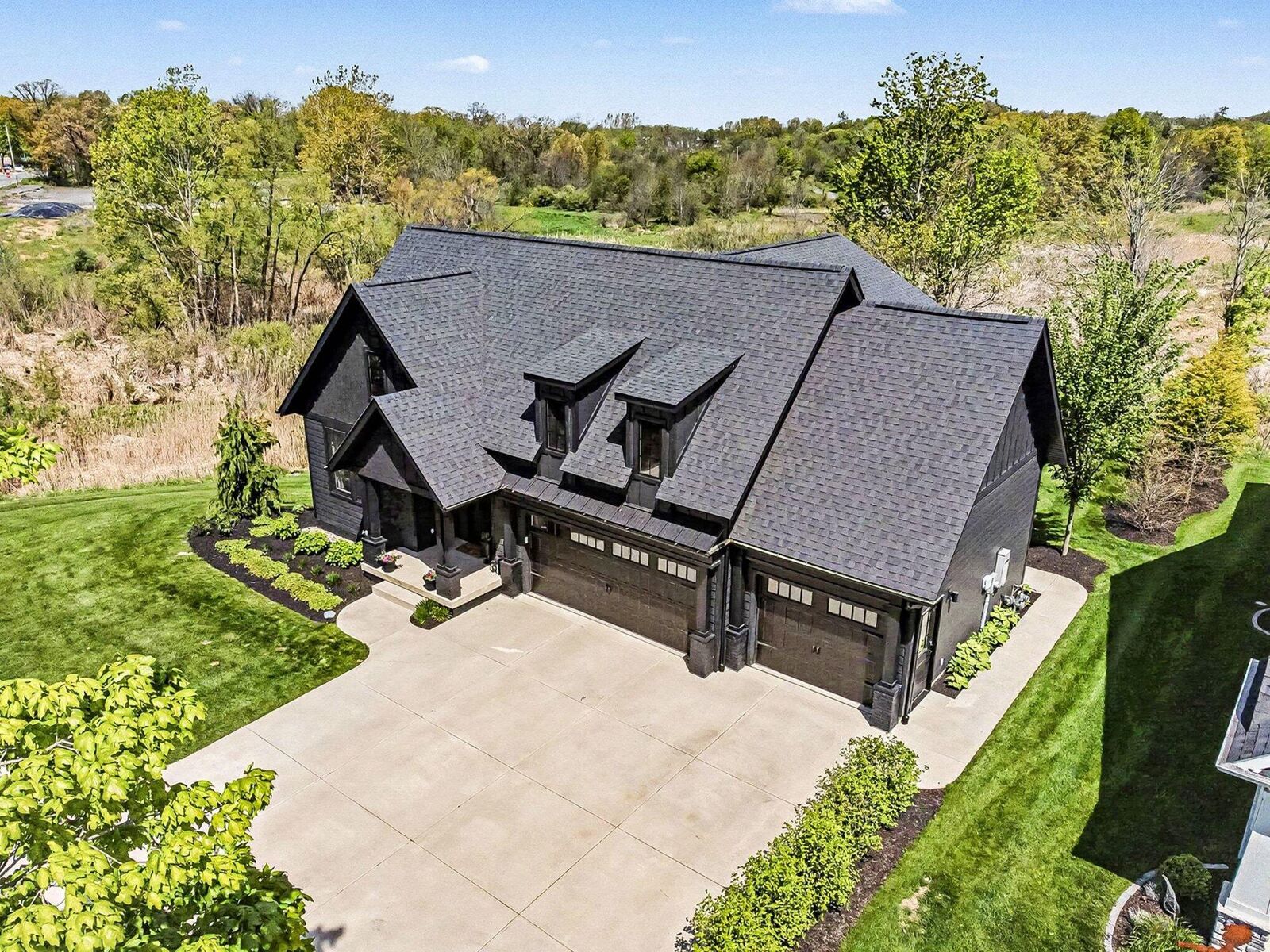 Property Photo:  2201 Pepper Ridge Road  IN 46385 