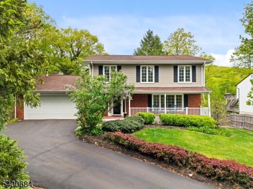 Property Photo:  15 Lake Riconda Dr  NJ 07456 