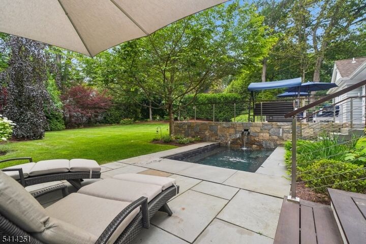 Property Photo:  115 Woodland Ave  NJ 07901 